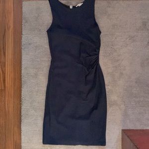 Kenneth Cole zip back dress. Worn once